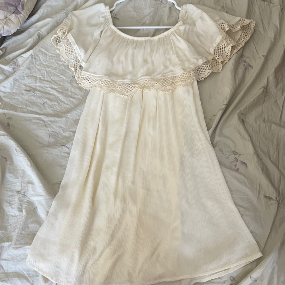 Sweet dress